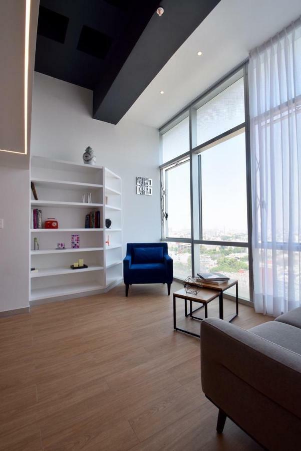 Domain Tower 12 Apartment