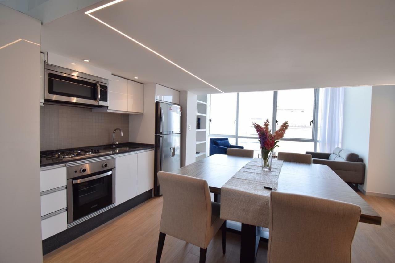 Apartment Domain Tower 12